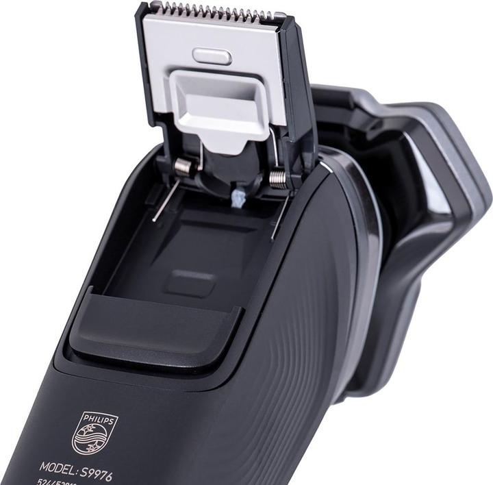 Productafbeelding Philips Scheerapparaat serie 9000 S9976/55 Wet & Dry