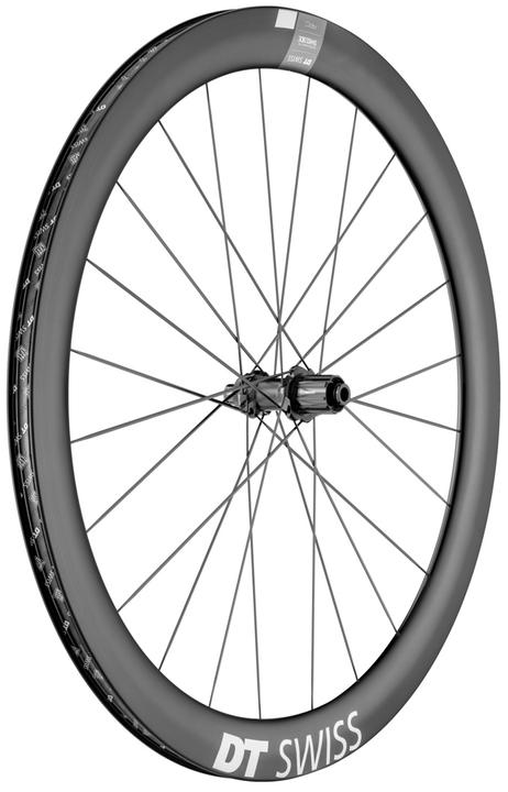 DT Swiss ARC 1600 DICUT Laufrad (Laufradsatz, 28")