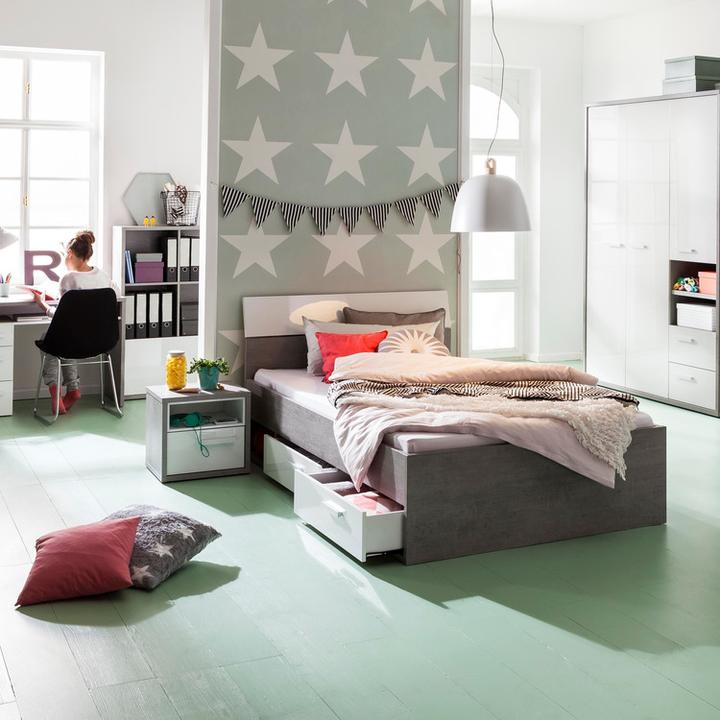 Produktbild pfister Starlight (90 x 200 cm)