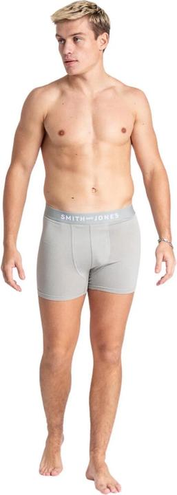Produktbild Universal Textiles Graylen Boxershorts (5erPack) (M, 5er Pack)