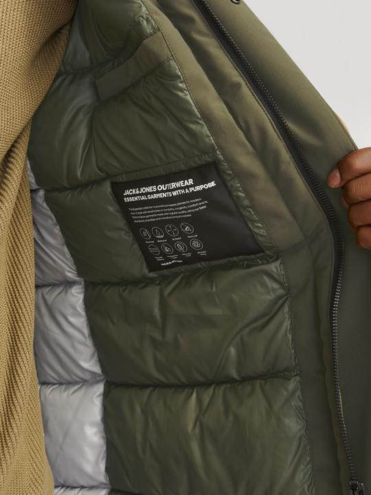 Immagine prodotto Jack & Jones Jjekeen Parka Sn (XL)