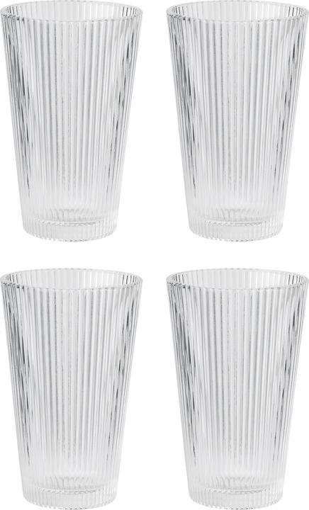 Stelton Drinking glass (0.35 l, 4 x)