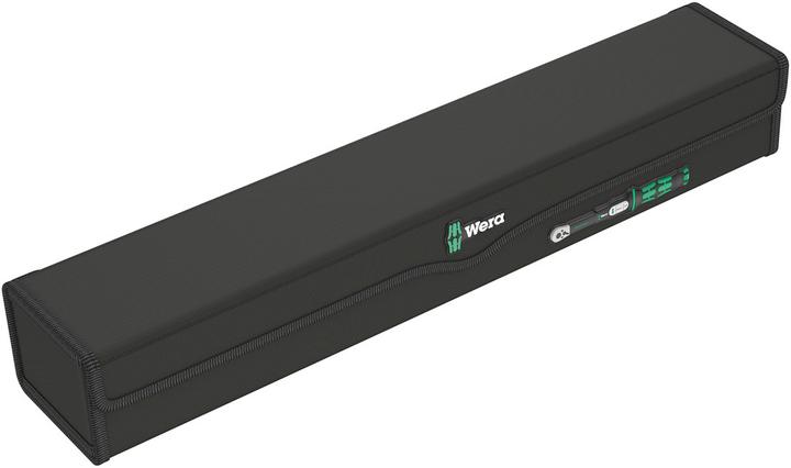 Produktbild Wera 9445 Textile Box Click-Torque C 3 (1 Teile)