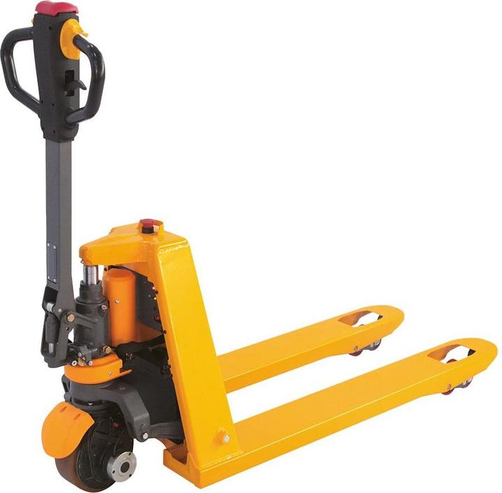Produktbild Ekström vollelektrischer Hubwagen 1.5T / 1150mm (1500 kg)