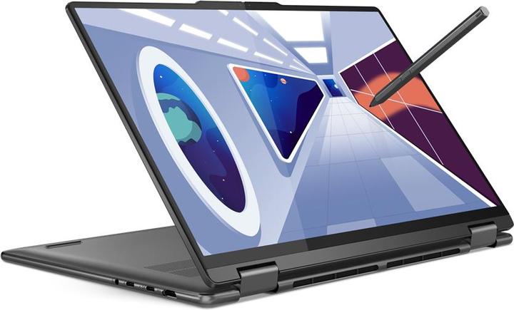 Produktbild Lenovo Yoga 7 (16", Intel Core i7-1360P, 16 GB, 1000 GB, DE)