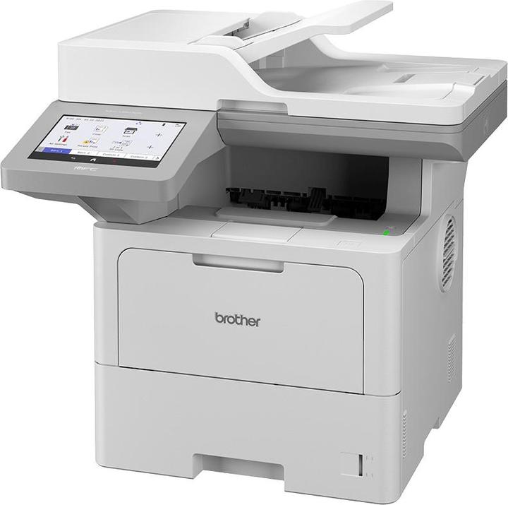 Image du produit Brother MFC-L6915DN Imprimante multifonction 4en1 (Laser, Noir et blanc)