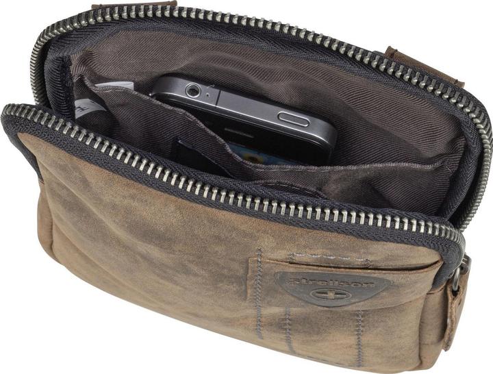 Produktbild Strellson Umhängetasche Richmond ShoulderBag XSVZ 1