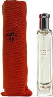 Produktbild Hermès Hermes - Un Jardin Sur La Lagune Eau de Toilette - 15ml (Eau de Toilette, 15 ml)