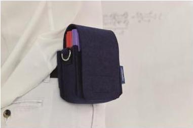 Image du produit Magnetoplan ECOAWARE - Sac pour présentateur