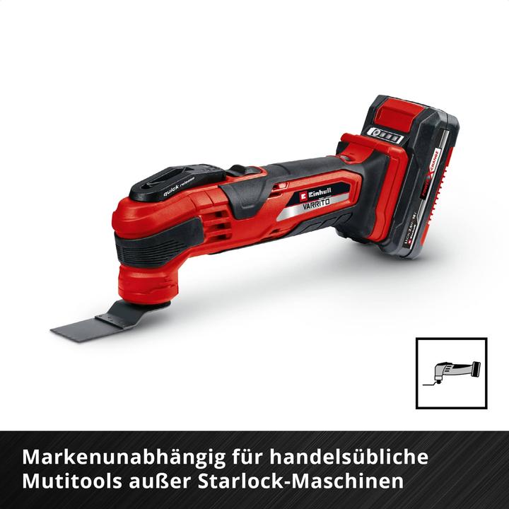 Produktbild Einhell Schaber/Messer, 708001, HCS, Spitz