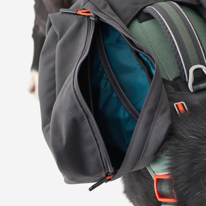 Immagine prodotto Caperlan Hundegeschirr Wandern (S, Cane)