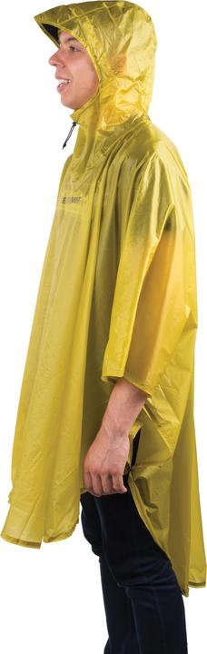 Produktbild Sea To Summit Poncho (One Size)