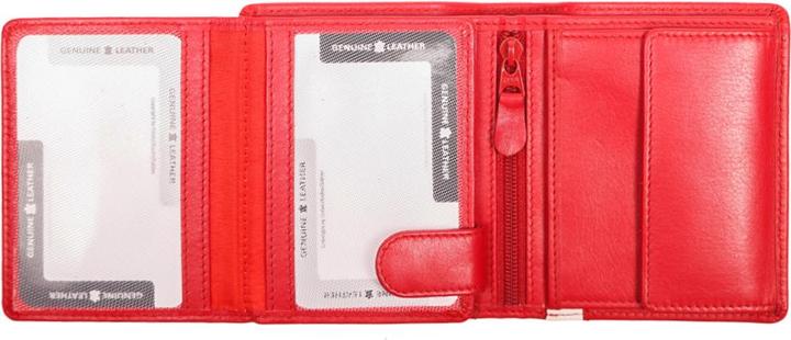 Produktbild Giorgio Carelli Unisex Geldbörse, klein