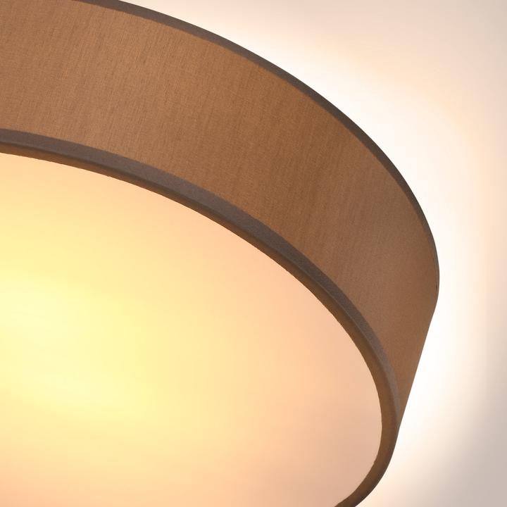 Produktbild Monzana Deckenlampe (E27)