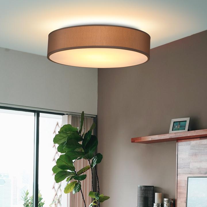 Produktbild Monzana Deckenlampe (E27)