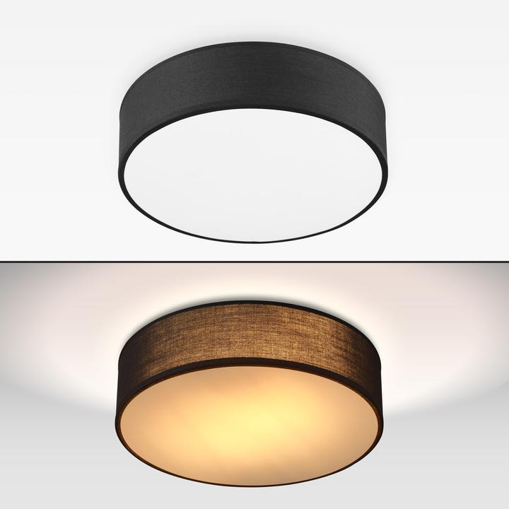 Image du produit Monzana Plafonnier (E27)