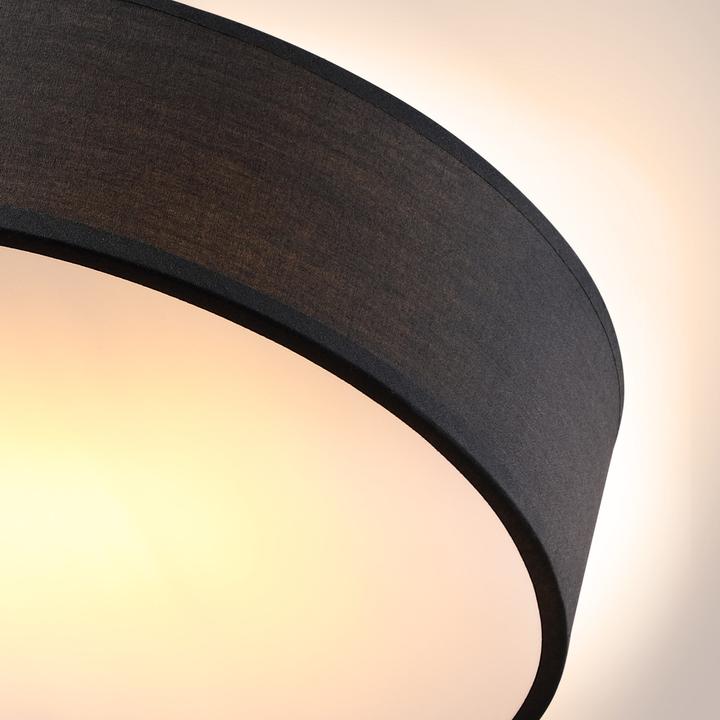 Image du produit Monzana Plafonnier (E27)