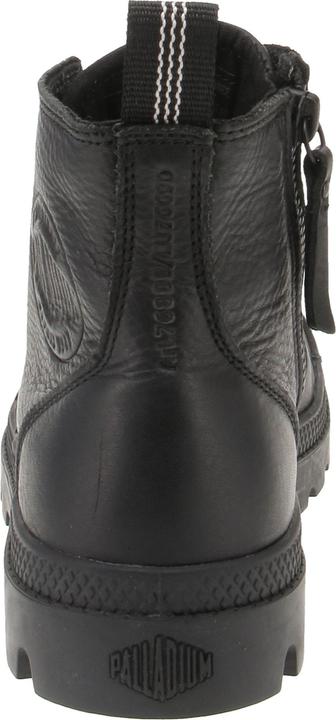 Produktbild Palladium Pampa Zip Leather ESS (37)