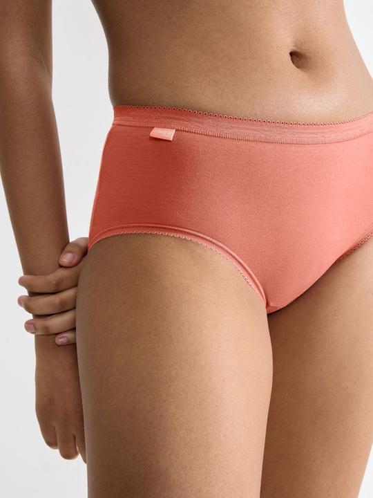 Produktbild Sloggi Midislip Basic+ Midi (36)