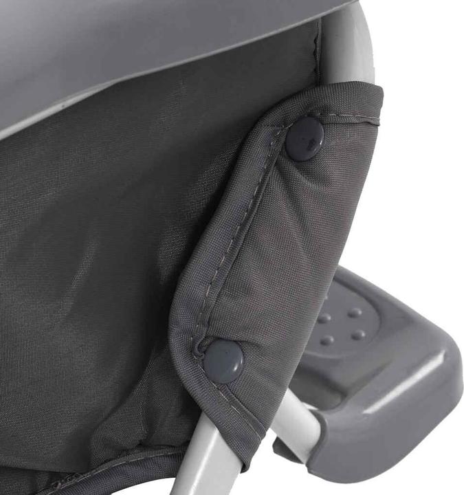 Image du produit VidaXL Jara'Me (Chaise haute)