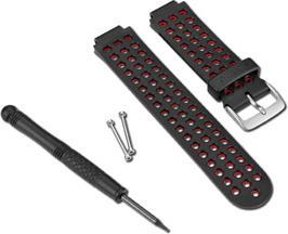 Produktbild Garmin Ersatzt Armband für FR220 violet (Silikon)
