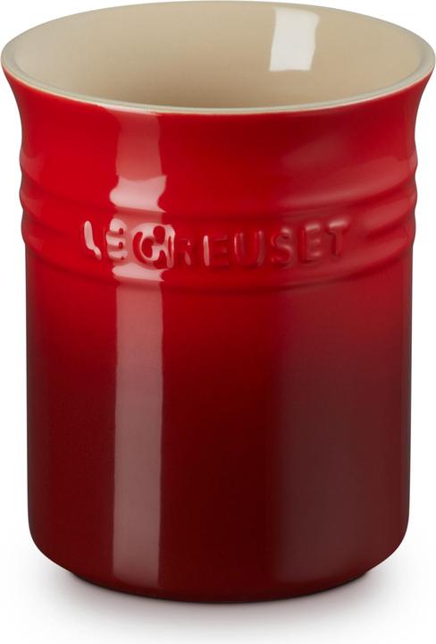 Cherry red