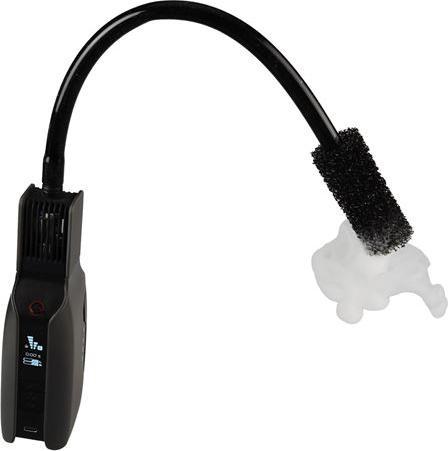 Actual product image SmokeGenie Professional smoking machine Pro Pack