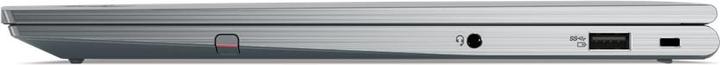 Produktbild Lenovo TP X1 Yoga G8 I5-1335U 16/512GB 14 W11P (14", Intel Core i5-1335U, 16 GB, 512 GB, Eng. Int.)