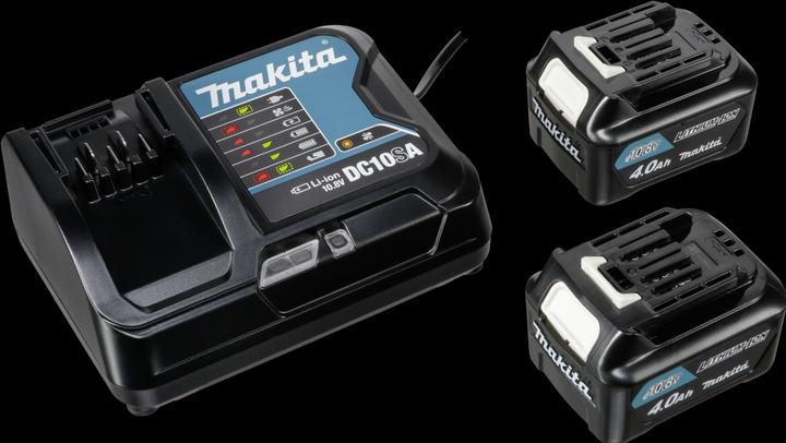 Produktbild Makita DF332DSME (Akkubetrieb)