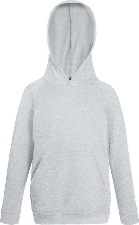 Produktbild Fruit of the Loom Kapuzen Pullover (128)