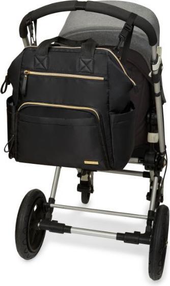 Actual product image Skiphop Main Frame Wide Open
