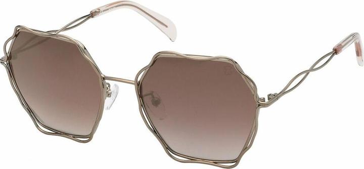 Tous Damensonnenbrille STO445-57A39G ø 57 mm