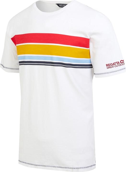 Immagine prodotto Regatta Rayonner Maglietta Uomo (XL)