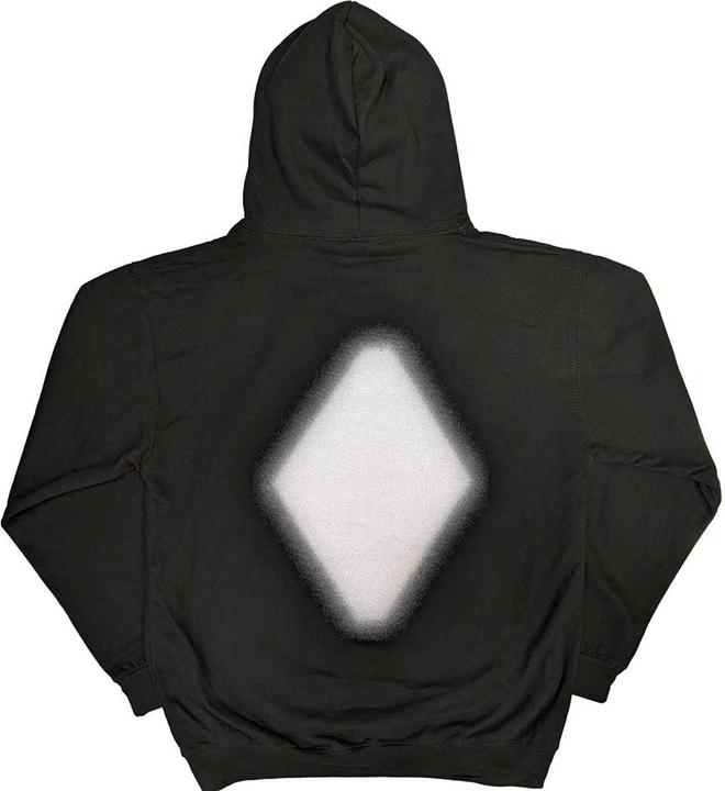 Image du produit Post Malone - Sweat à capuche CARAT - Adulte (L)