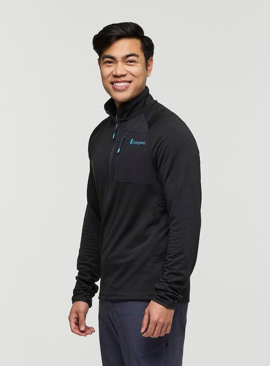 Produktbild Cotopaxi Otero Fleece Half-Zip Pullover (M)