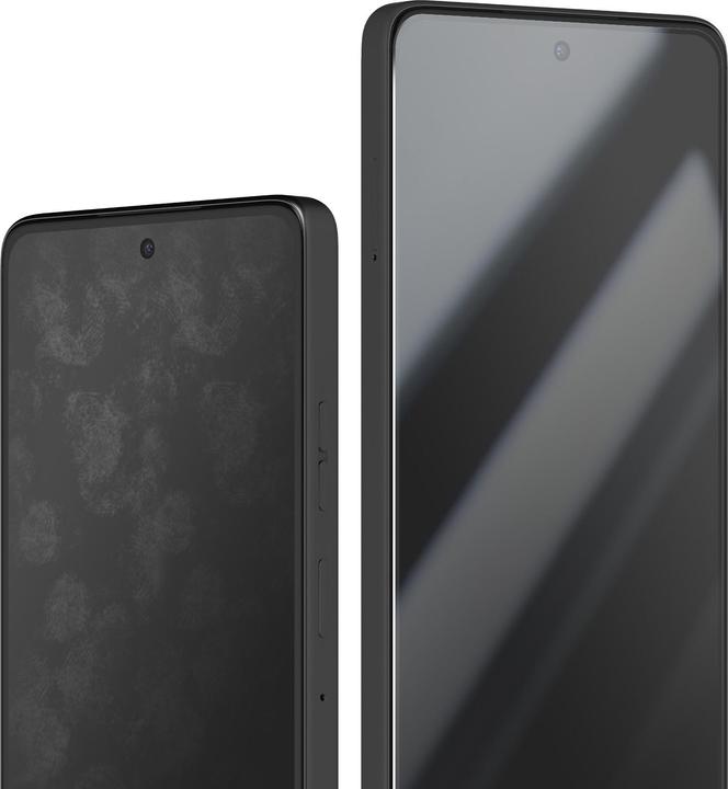 Actual product image Avizar ClearShield Folie (1 Piece, Motorola Moto E)