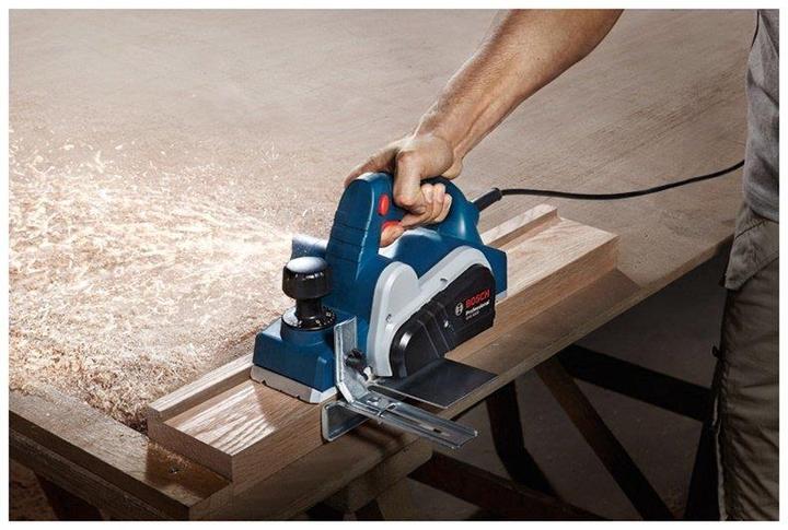 Produktbild Bosch Professional GHO 6500