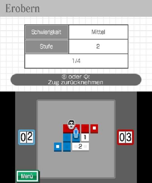 Actual product image Nintendo Brain Training infernale del Dr. Kawashima (3DS, IT)
