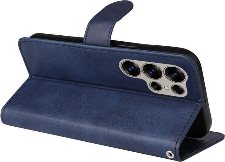 Actual product image Cover-Discount Galaxy S25 Ultra - Premium Handyhülle Etui (Samsung Galaxy S25 Ultra)