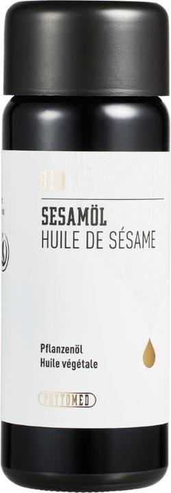 Produktbild Phytomed Sesamöl Bio (Körperöl, 1000 ml)