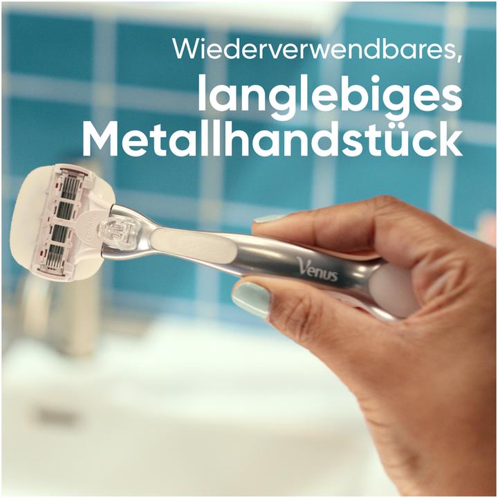 Immagine prodotto Gillette Venus ComfortGlide (6 x)