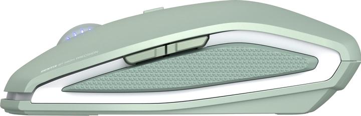 Actual product image CHERRY Gentix BT (Wireless)