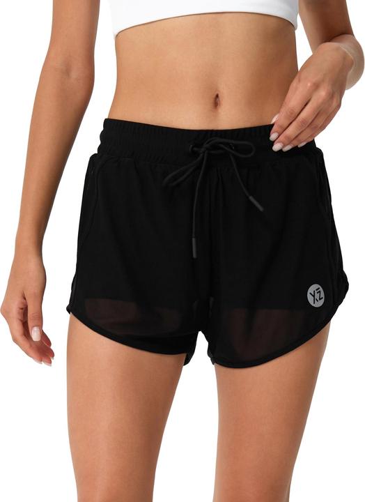 Actual product image Yeaz Squat (M)