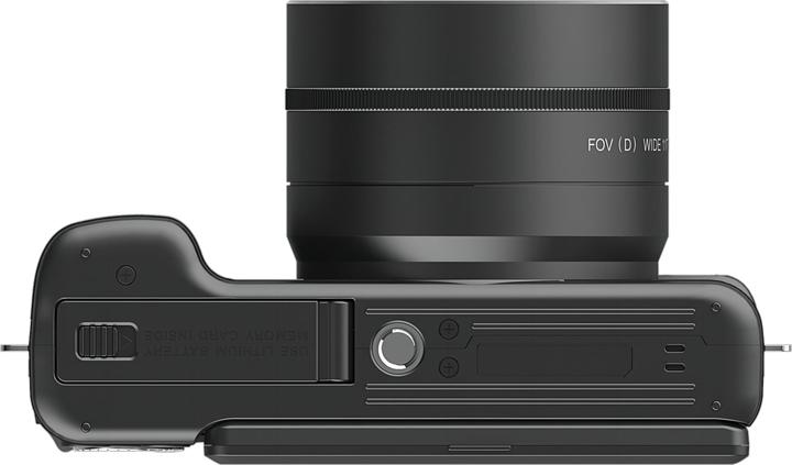 Actual product image AGFAPHOTO Realshot VLG-4K Optical (12 Mpx)