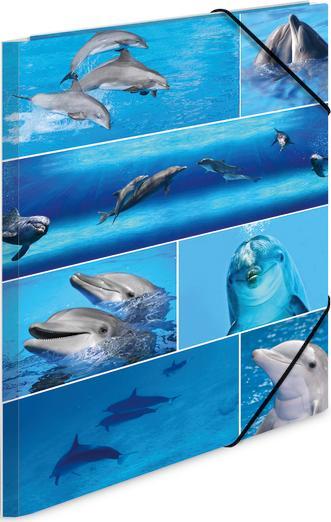 Actual product image HERMA A3 motif folder (A3, 1 x)