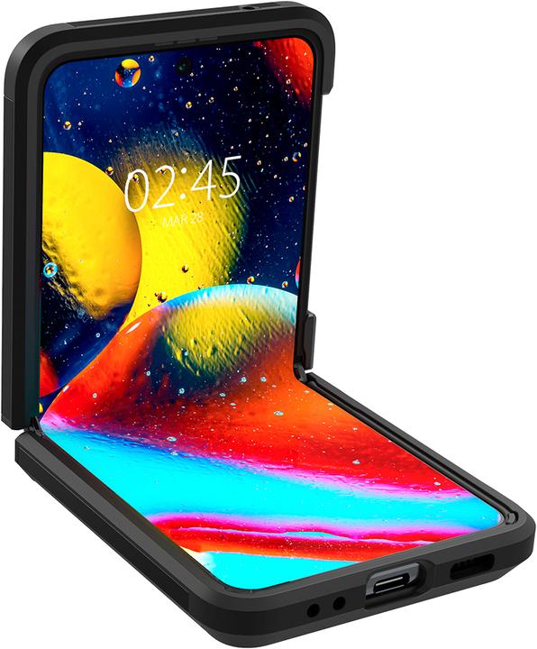 Produktbild Spigen Tough Armor (Samsung Galaxy Z Flip3)