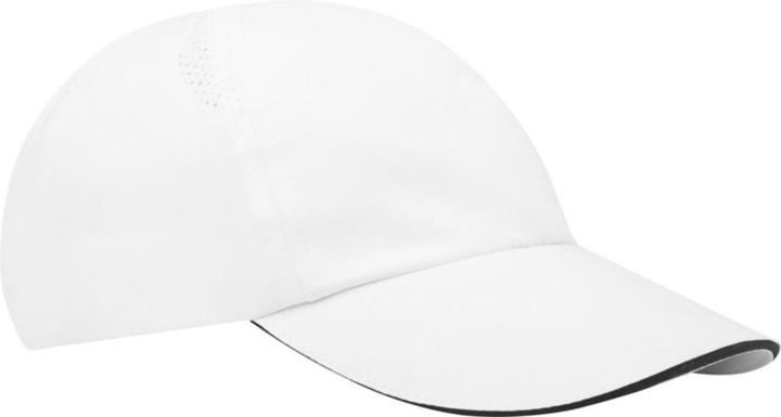 Produktbild Elevate NXT 6 Segmente Baseballmütze Morion Recycelt (One Size)