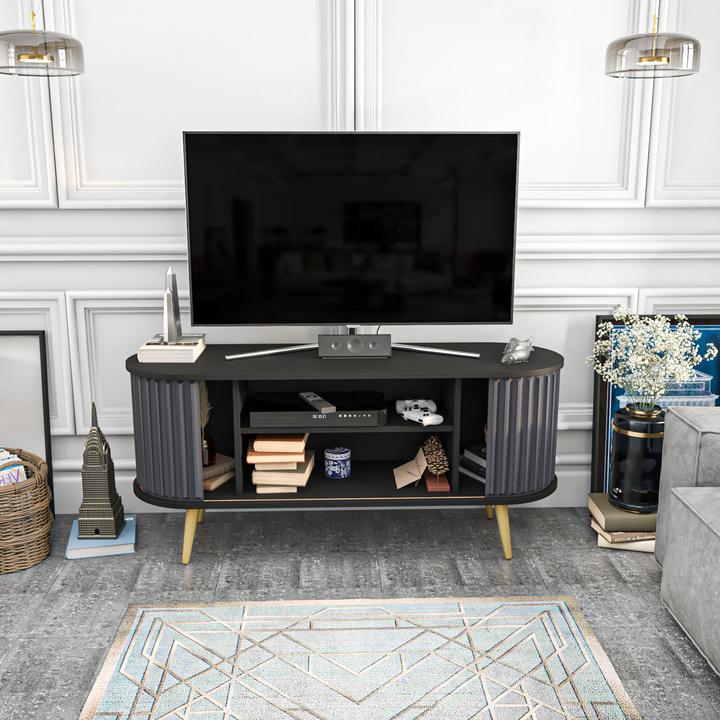 Image du produit Skye Decor Serena (140 x 43 x 64 cm)
