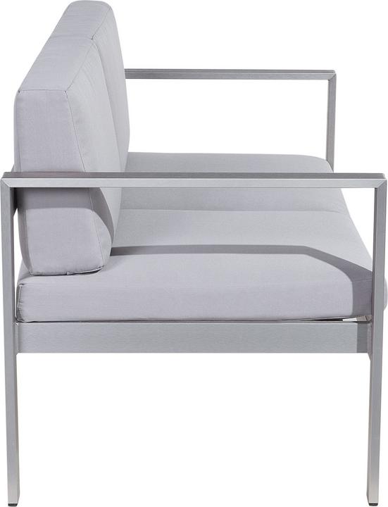 Actual product image Beliani Salerno