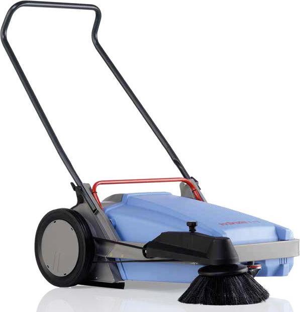 Image du produit Kränzle Balayeuse 1 + 1
